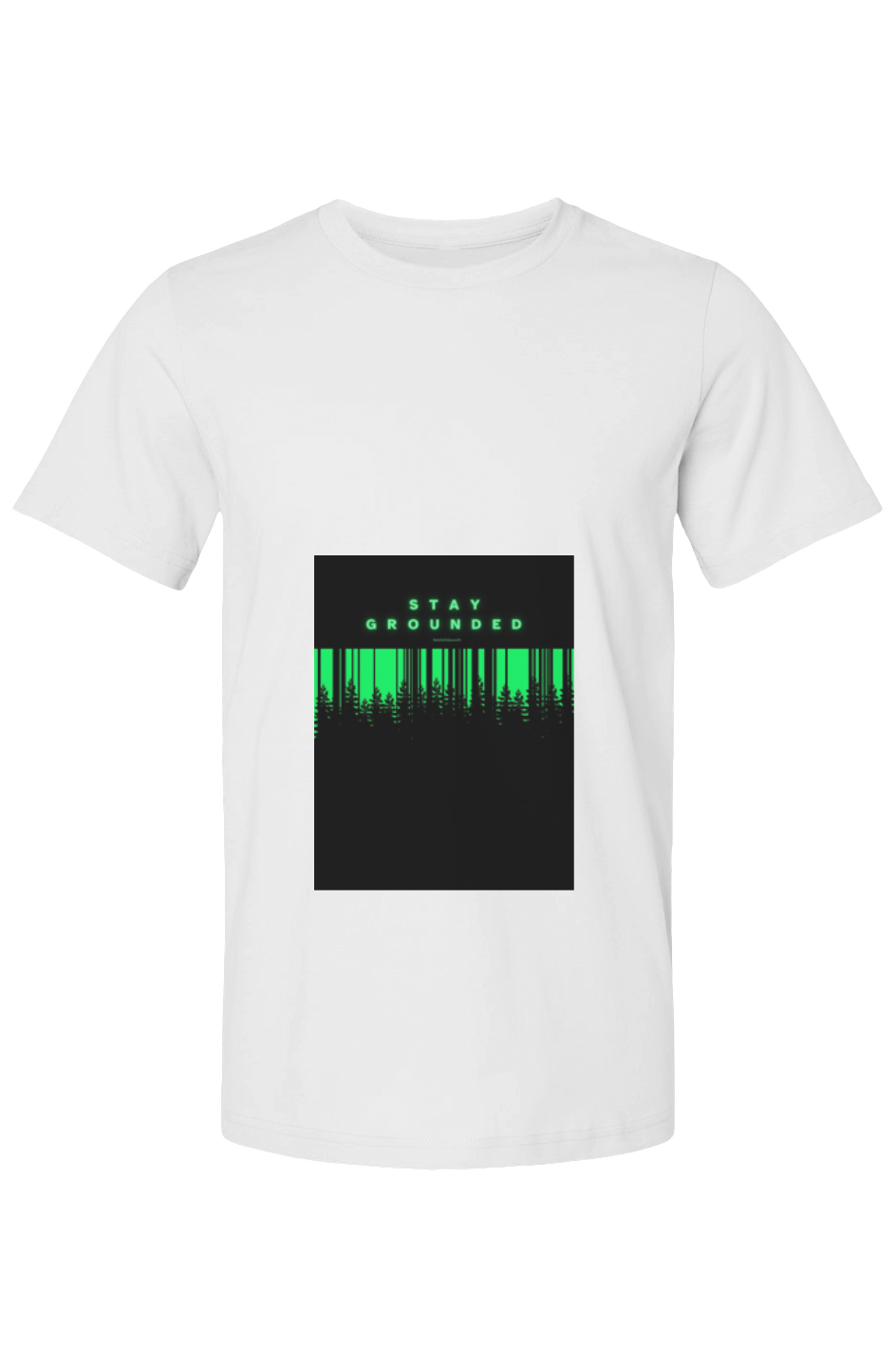 Bella Canvas T Shirt