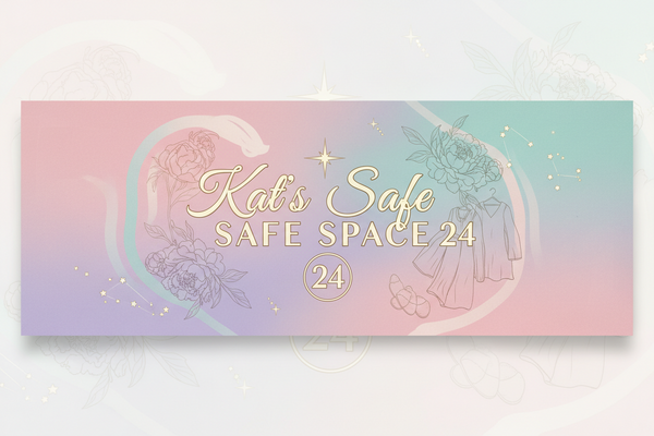 Kat's Safe Space24